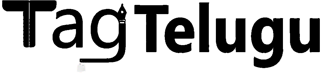 Tag Telugu Logo